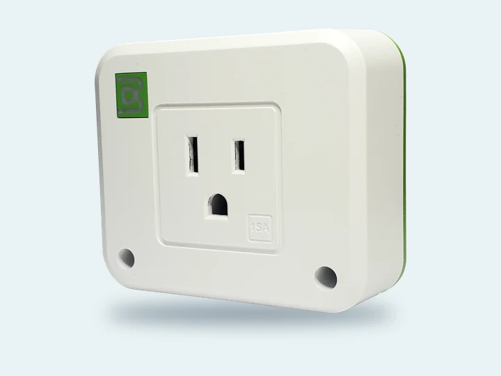 BERT Smart Plug 110 AP