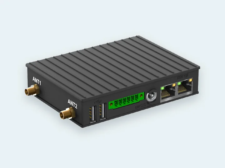 BERTBrain Gateway