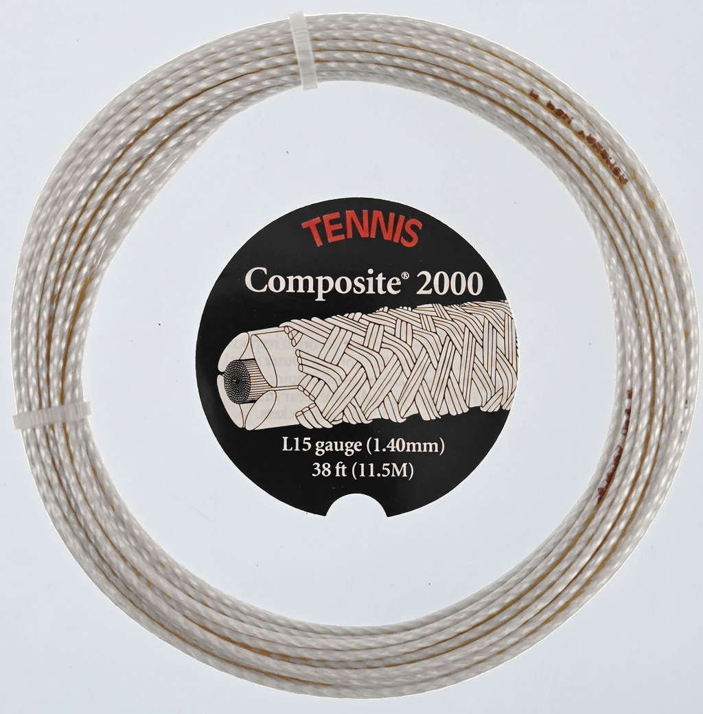 Ashaway Composite 2000