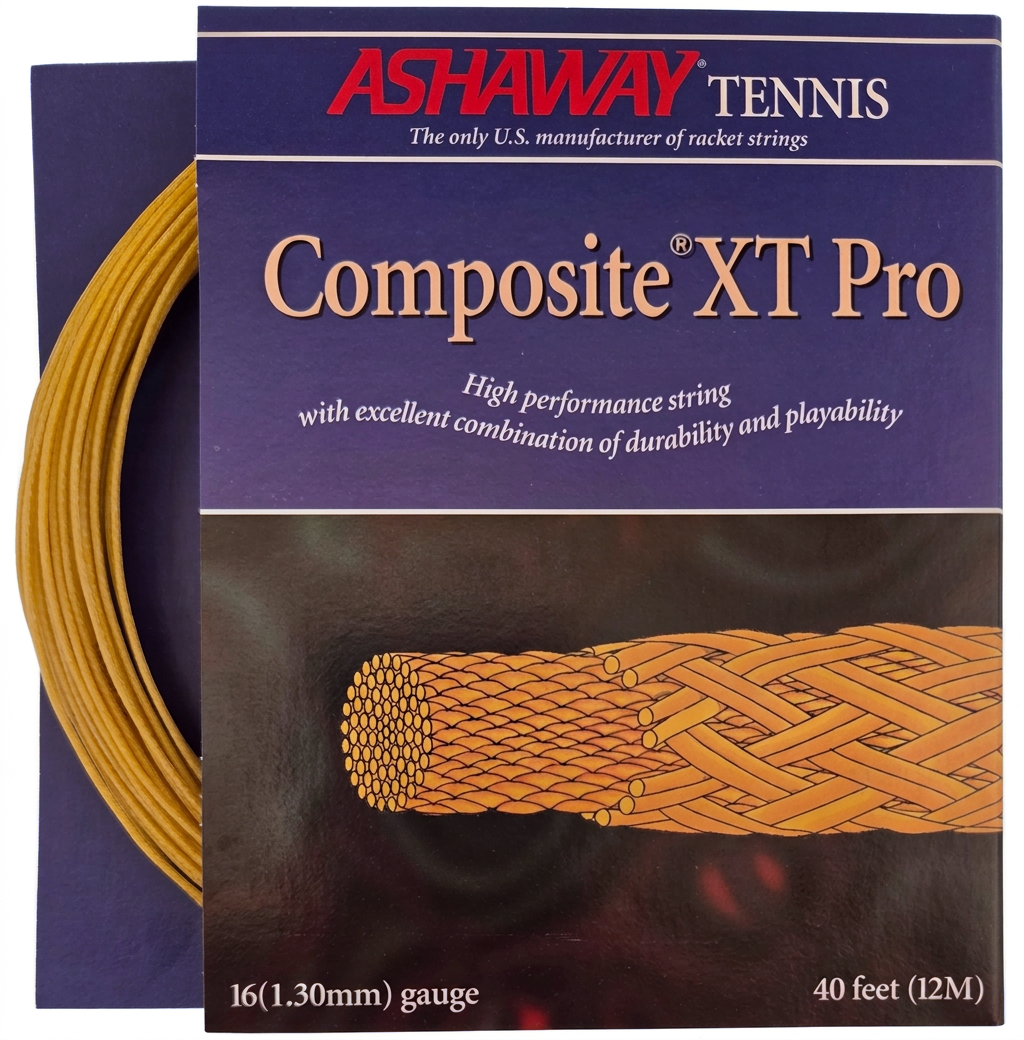 Ashaway Composite XT Pro