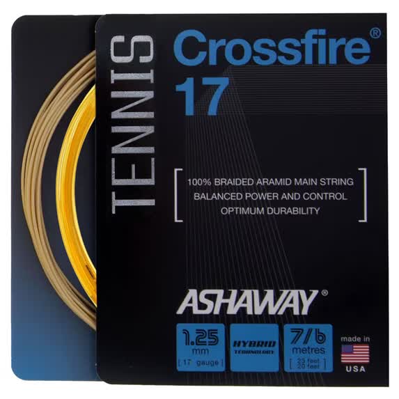 Ashaway Crossfire
