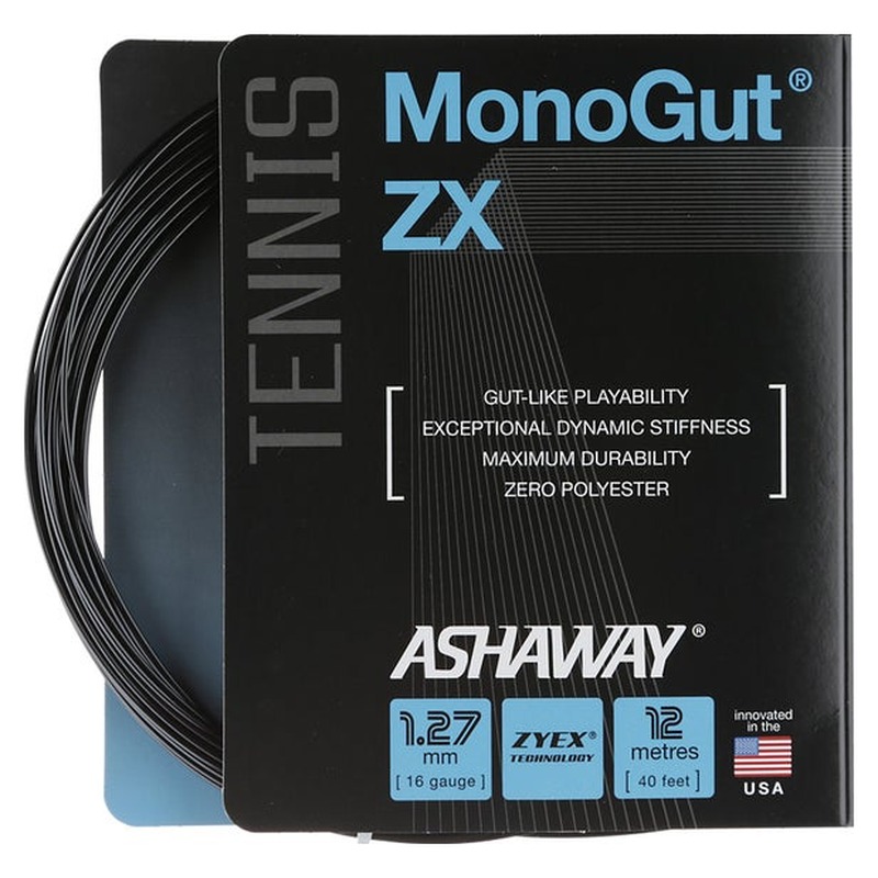 Ashaway MonoGut ZX