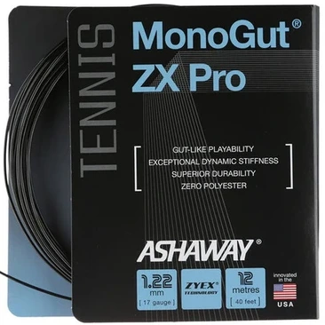 Ashaway MonoGut ZX Pro