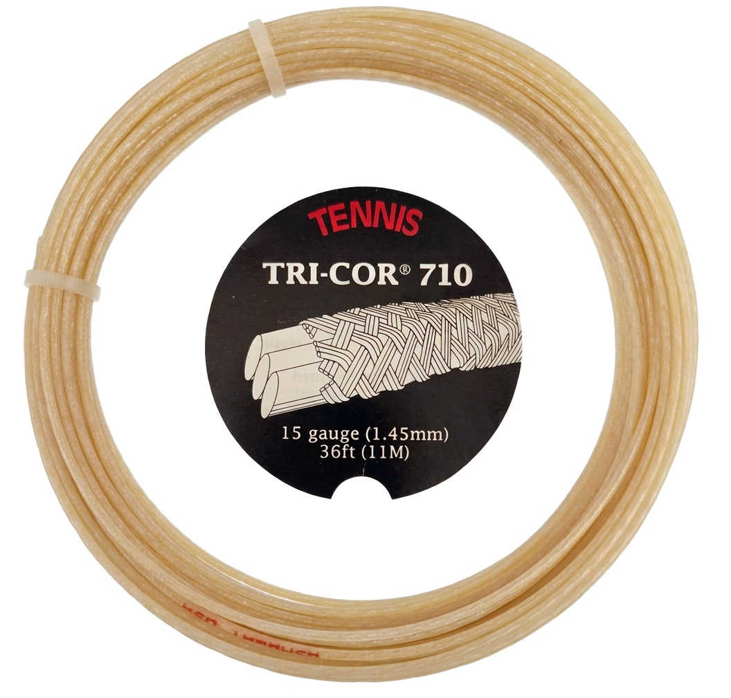 Ashaway Tri-Cor 710