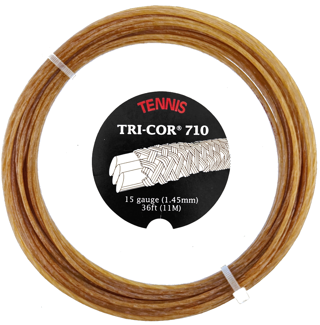 Ashaway Tri-Cor 710