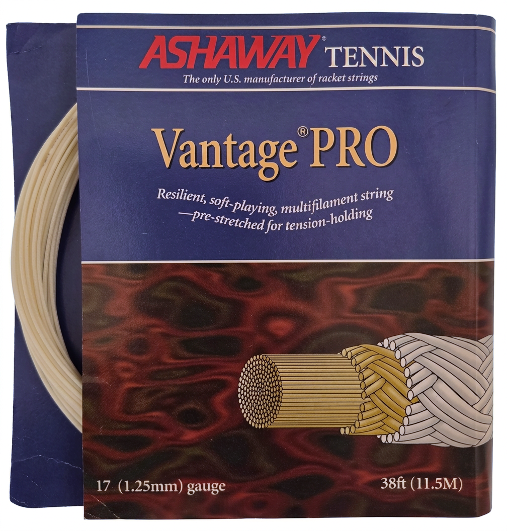 Ashaway Vantage