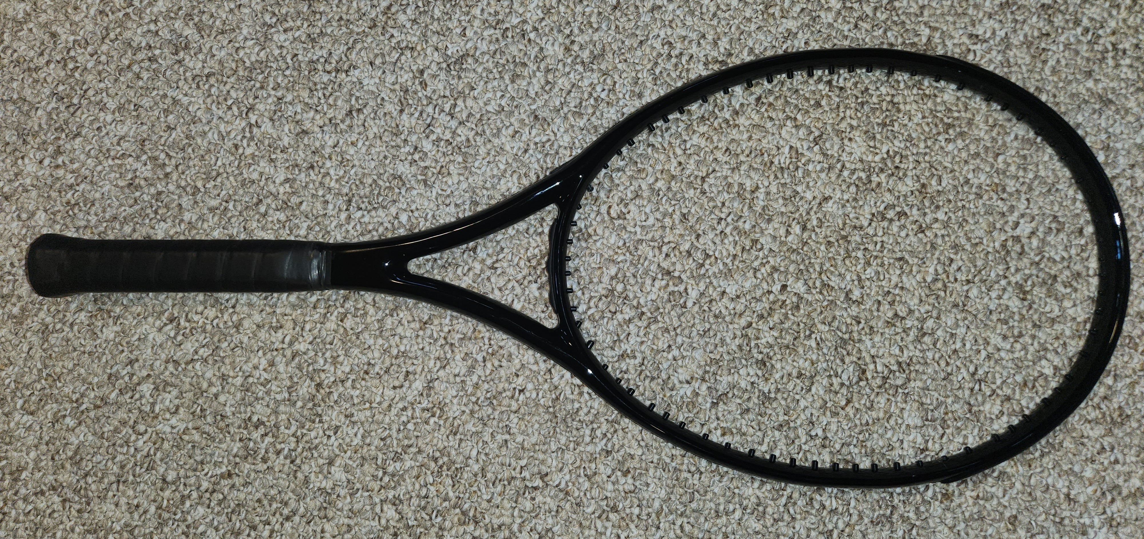 Donnay — DONNAY FORMULA STEALTH [No Graphics]