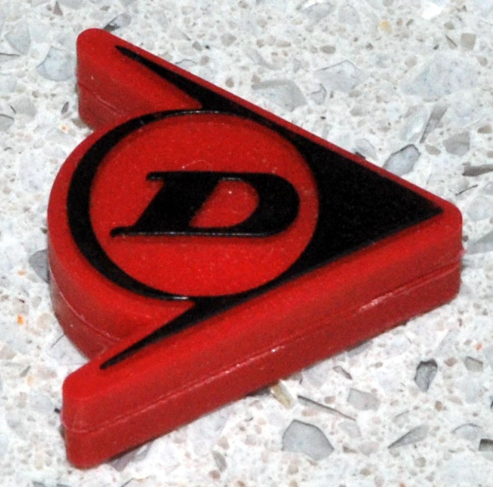 Dunlop — FLYING D