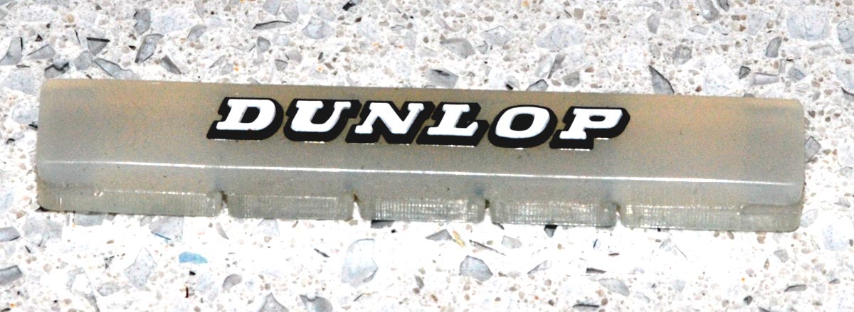 Dunlop — SHOCK BLOCK