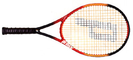 Prince — PRINCE PRECISION EQUIPE MID+ (3/8)
