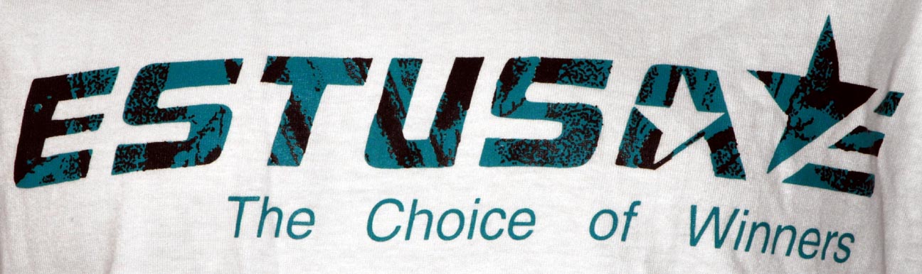 Estusa — ESTUSA Cotton T-Shirt (LARGE)