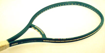Rossignol — ROSSIGNOL F-320 MID+ (FRANCE) (3/8)