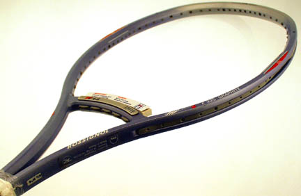 Rossignol — ROSSIGNOL F-335 MID+ (FRANCE) (1/2)