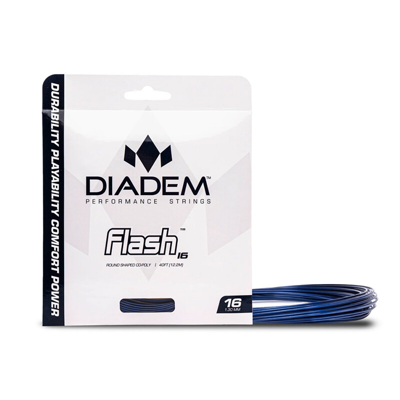 Diadem Flash (Navy)
