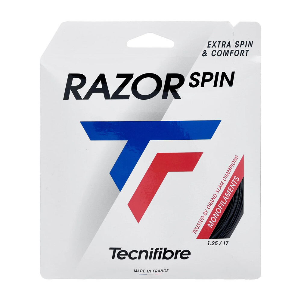 Tecnifibre Razor Spin