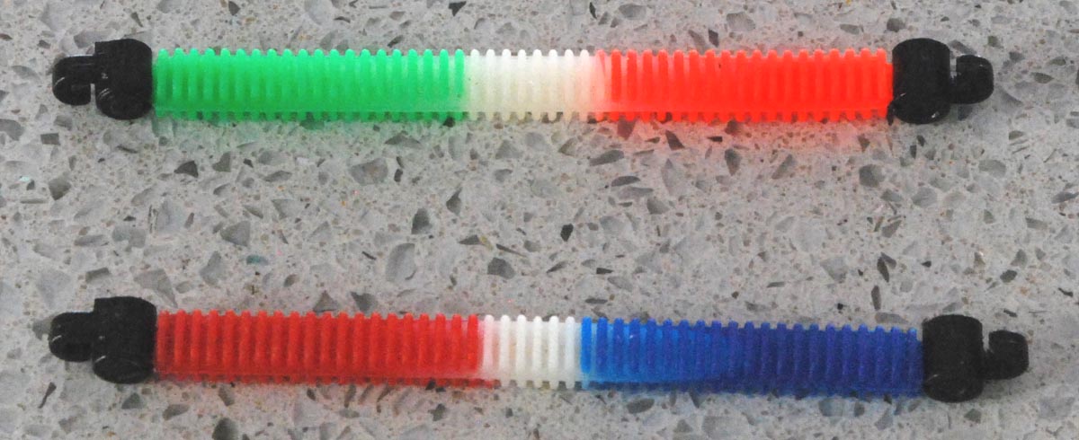 Forten — SPECTRA WORM