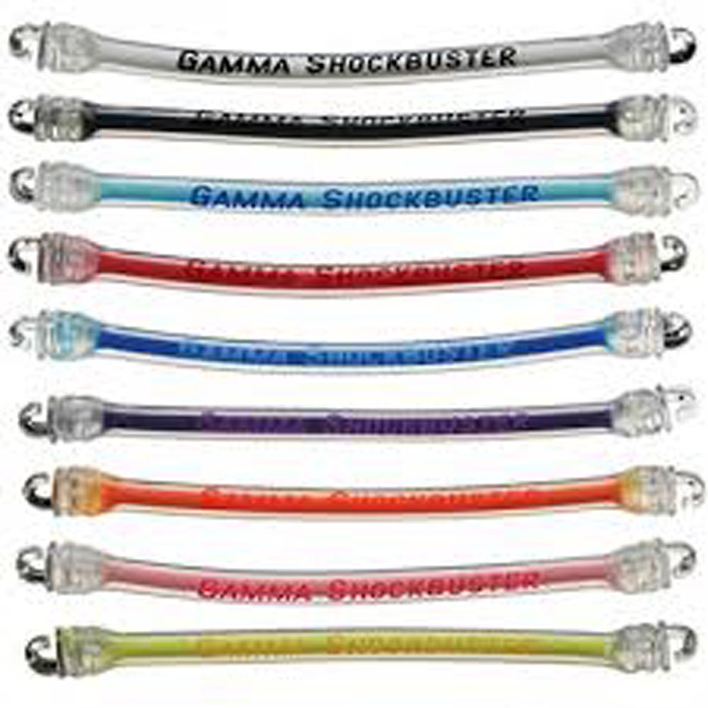 Gamma — SHOCK BUSTER ORIGINAL
