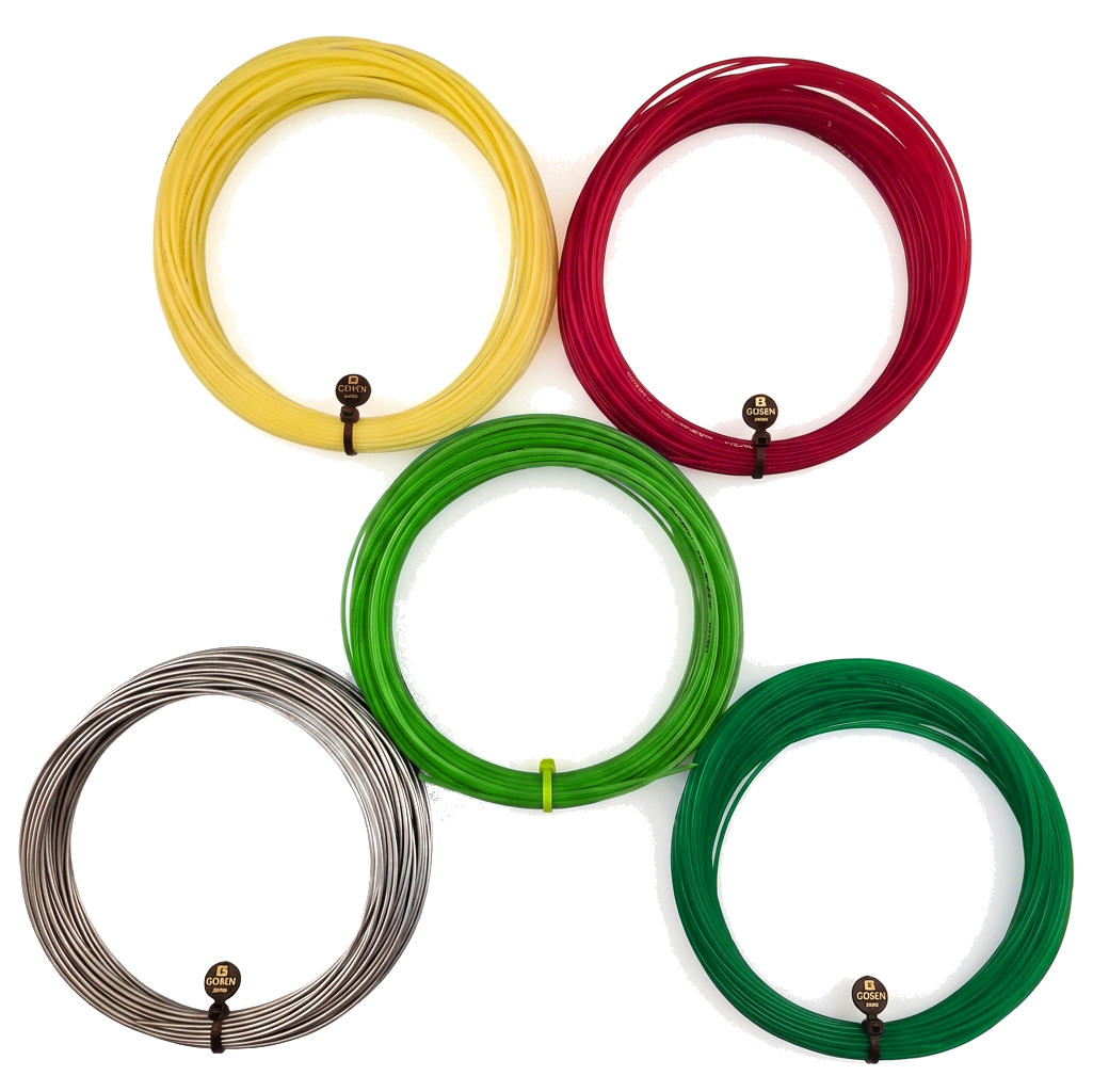 Gosen OG Sheep Micro 16ga (Exclusive Colors)