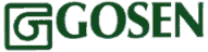 Gosen — GOSEN SORBOTHANE GRIP SYSTEM (A Tennis Menace Exclusive)