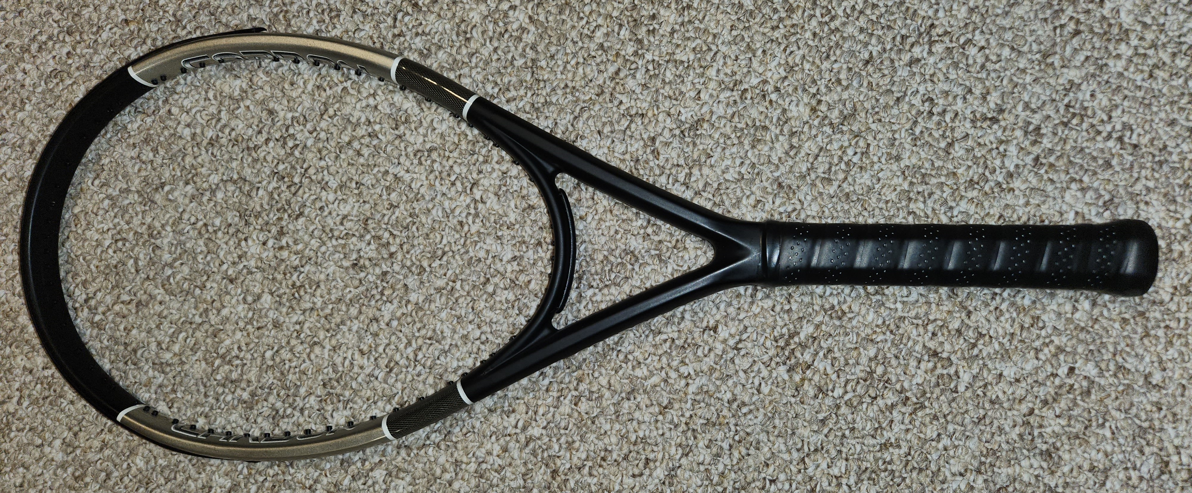 Gosen — GOSEN CARBON-02 (3/8)