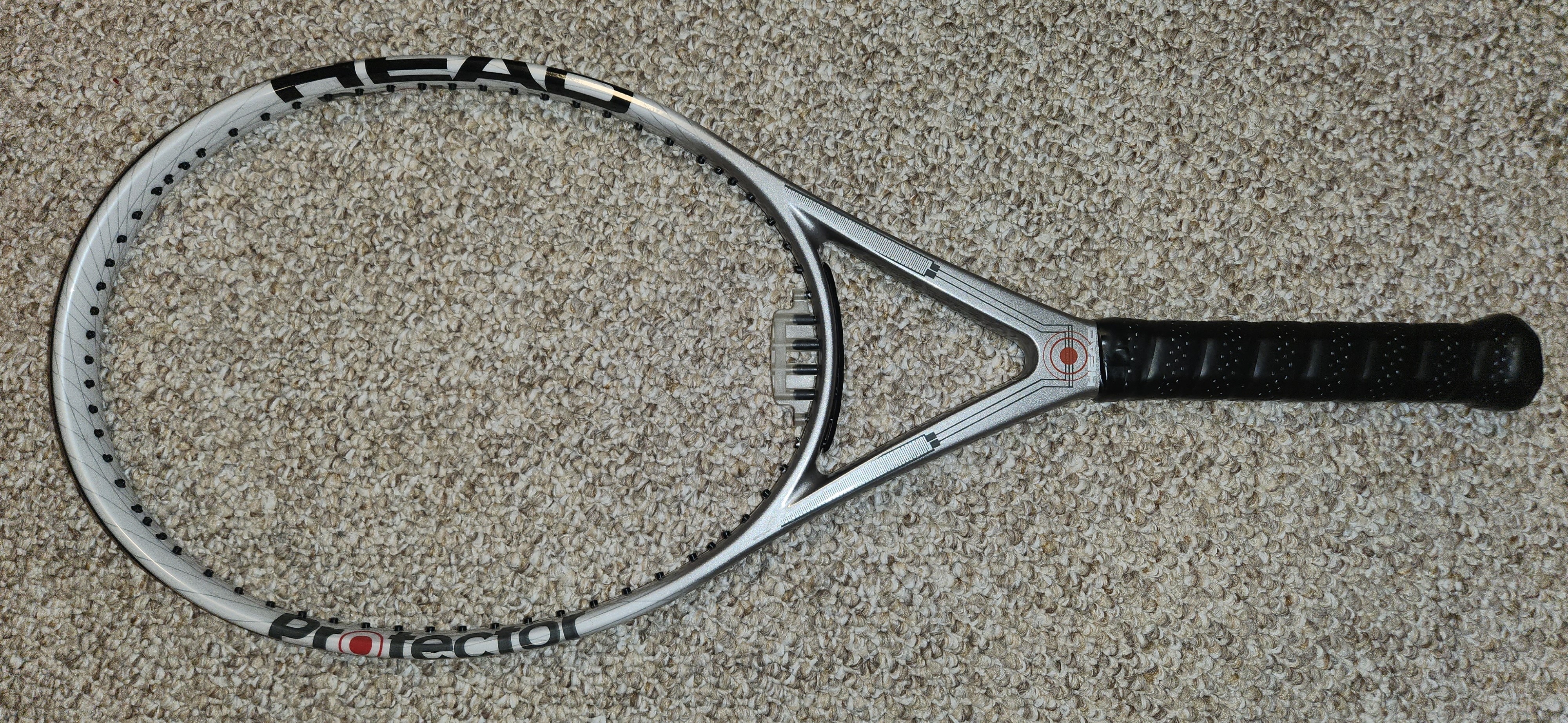 Head — HEAD PROTECTOR OS (4 1/2)