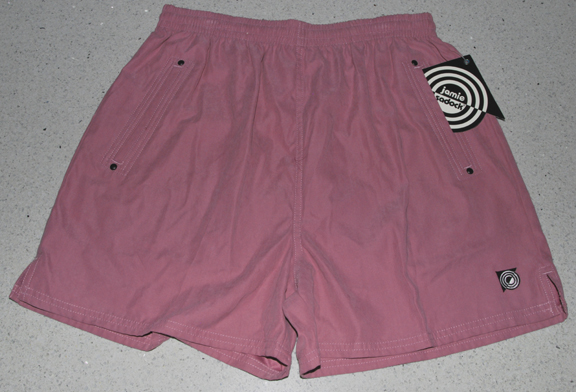 Jamie Sadock — JAMIE SADOCK SHORT w/2 Pockets (LAVENDER) (MEDIUM 27" waist)