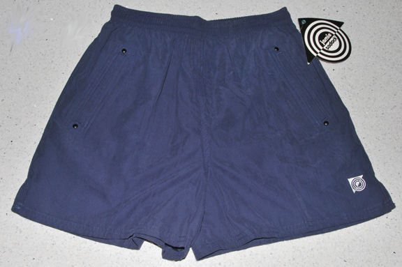Jamie Sadock — JAMIE SADOCK SHORT w/2 Pockets (NAVY) (SMALL 25" waist)