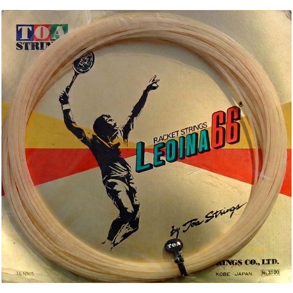 TOA (The Original) LEOINA 66 15L, NATURAL 40ft.