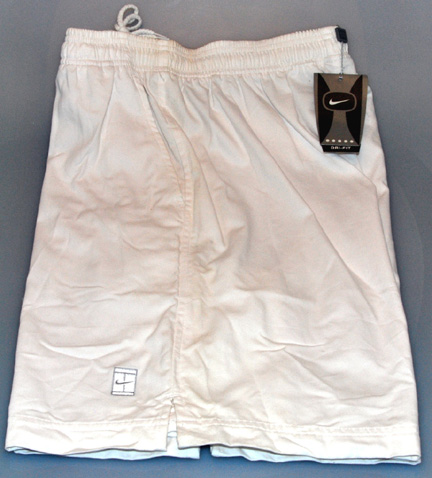 Nike — NIKE MENS 19" DRI-FIT PULL-ON SHORT (M/30+"/XXL/36+")