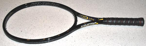 Pro Kennex — PRO KENNEX KINETIC Original 10G OS (3/8) USED/EX