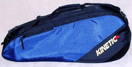 Pro Kennex — KINETIC TRIPLE THERMO