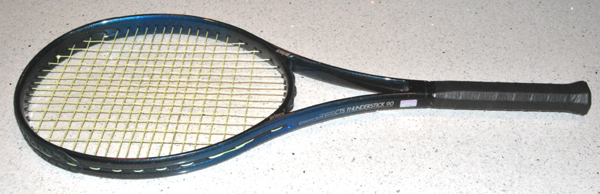 Prince — PRINCE CTS THUNDERSTICK 90 (3/8) USED/A1-