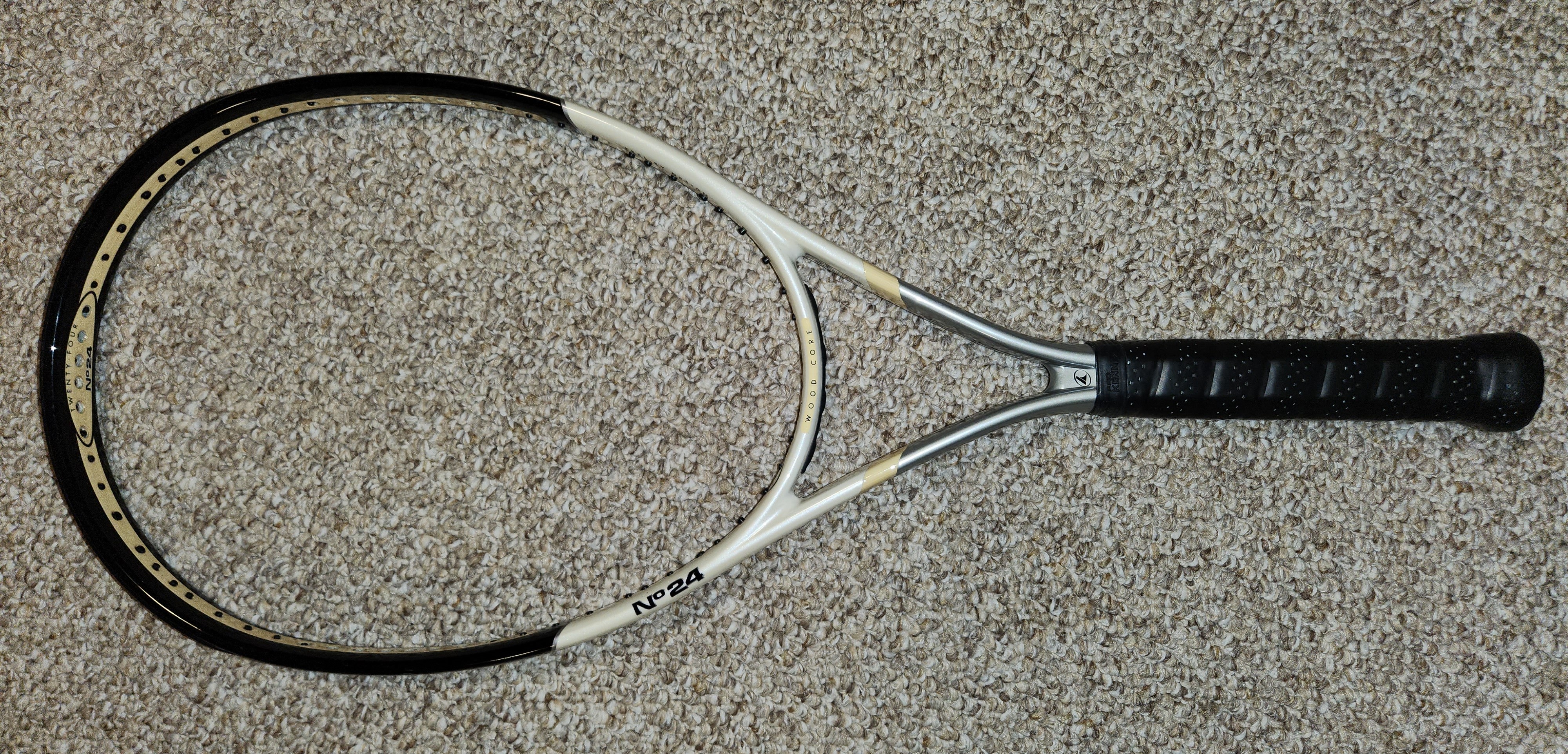 Pro Kennex — PRO KENNEX CORE 1 No24 (1/2) USED/A1