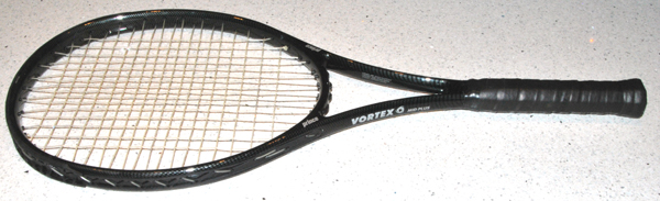 Prince — PRINCE CTS VORTEX MID+ 100sq" 1/2 (No Serial #) USED/MINT