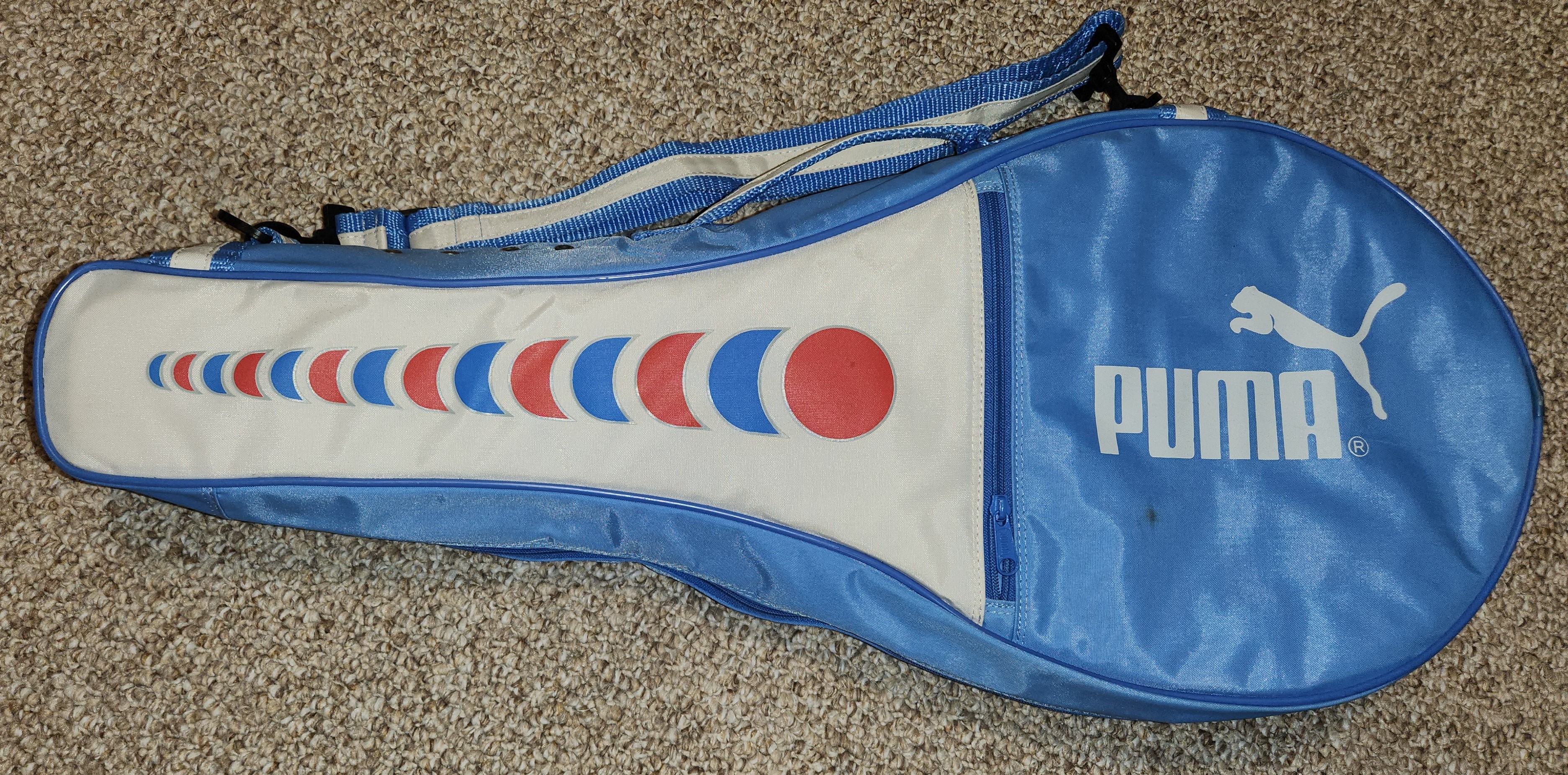 Puma — PUMA BECKER 3 PAK (Collectable, Used)