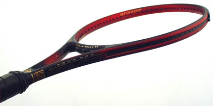 Dunlop — DUNLOP REVELATION TOUR PRO "ISIS" #2
