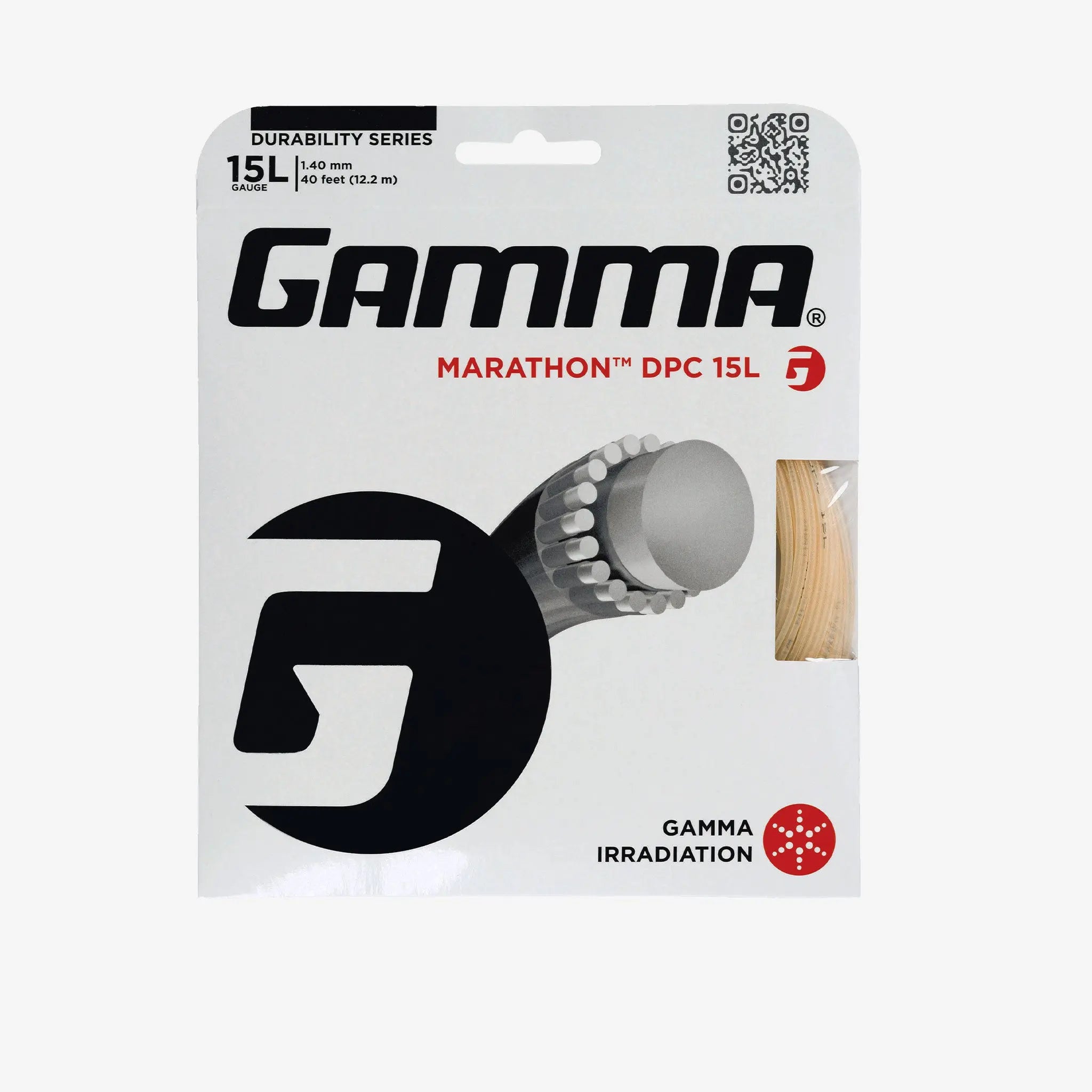 Gamma — GAMMA MARATHON "DPC" 16,17ga, 15L, NAT