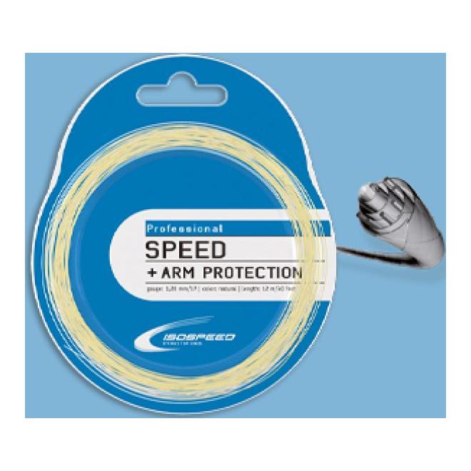 Iso-Speed — ISO-SPEED PROFESSIONAL 17ga NAT, LIME, GOLD, RUBY, SILVER