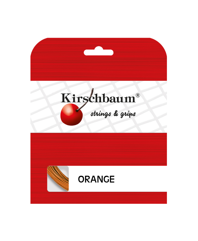 Kirschbaum — KIRSCHBAUM SUPER SMASH POLY 1.2-1.35mm (7 sizes)