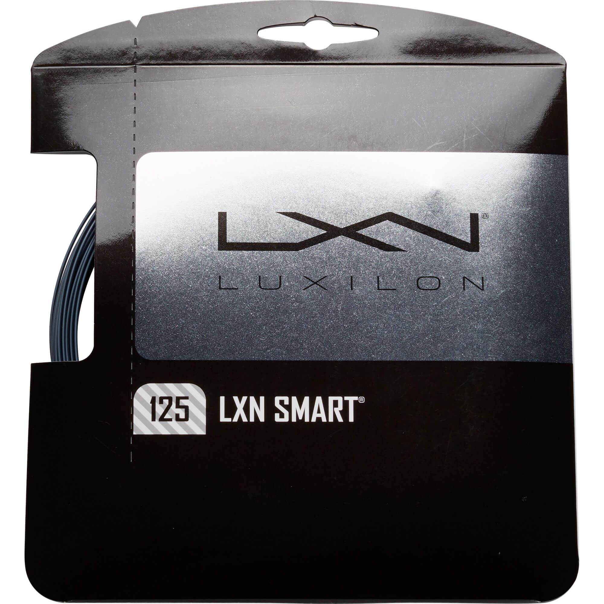 Luxilon — LUXILON SMART 1.30, 1.25
