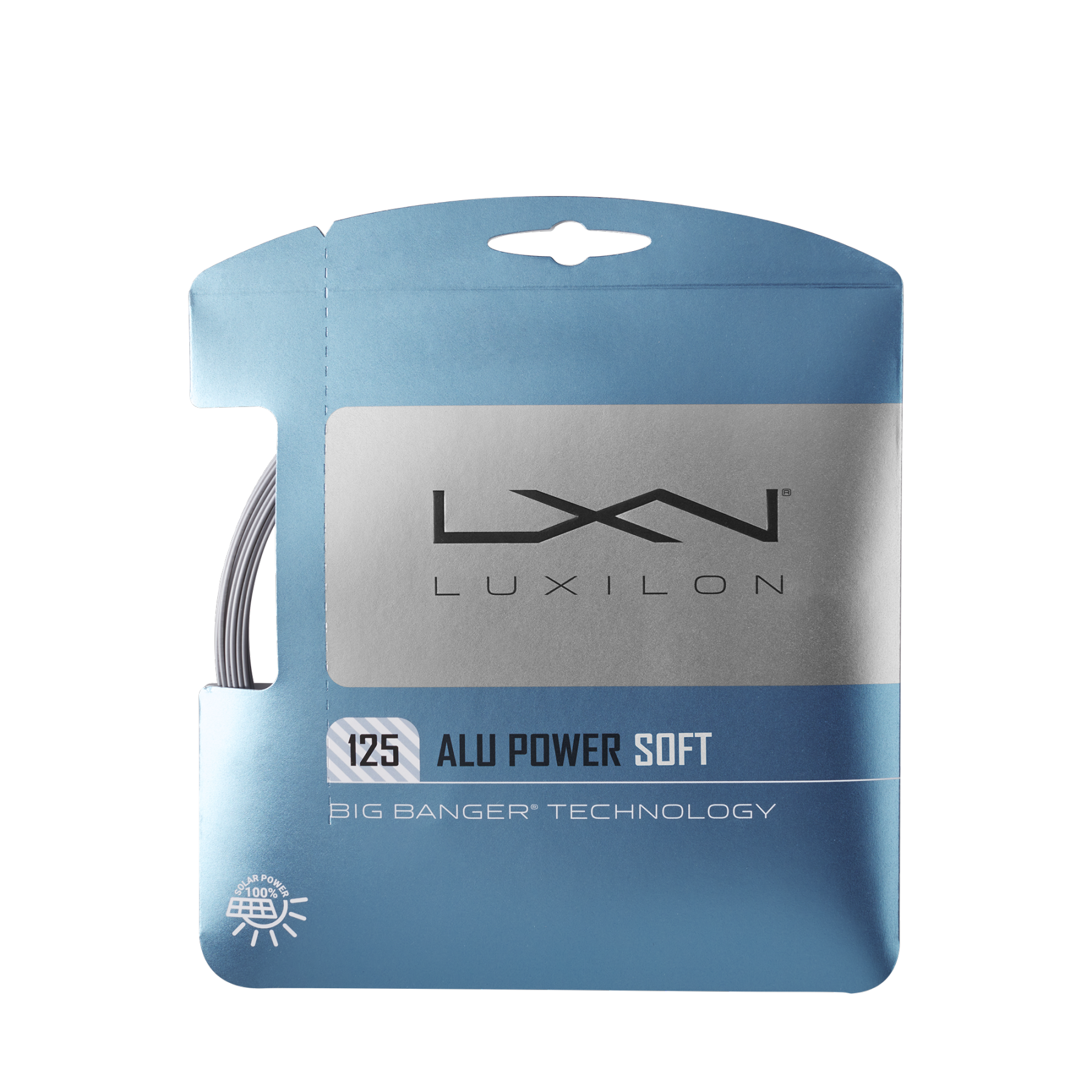 Luxilon — LUXILON ALU POWER SOFT