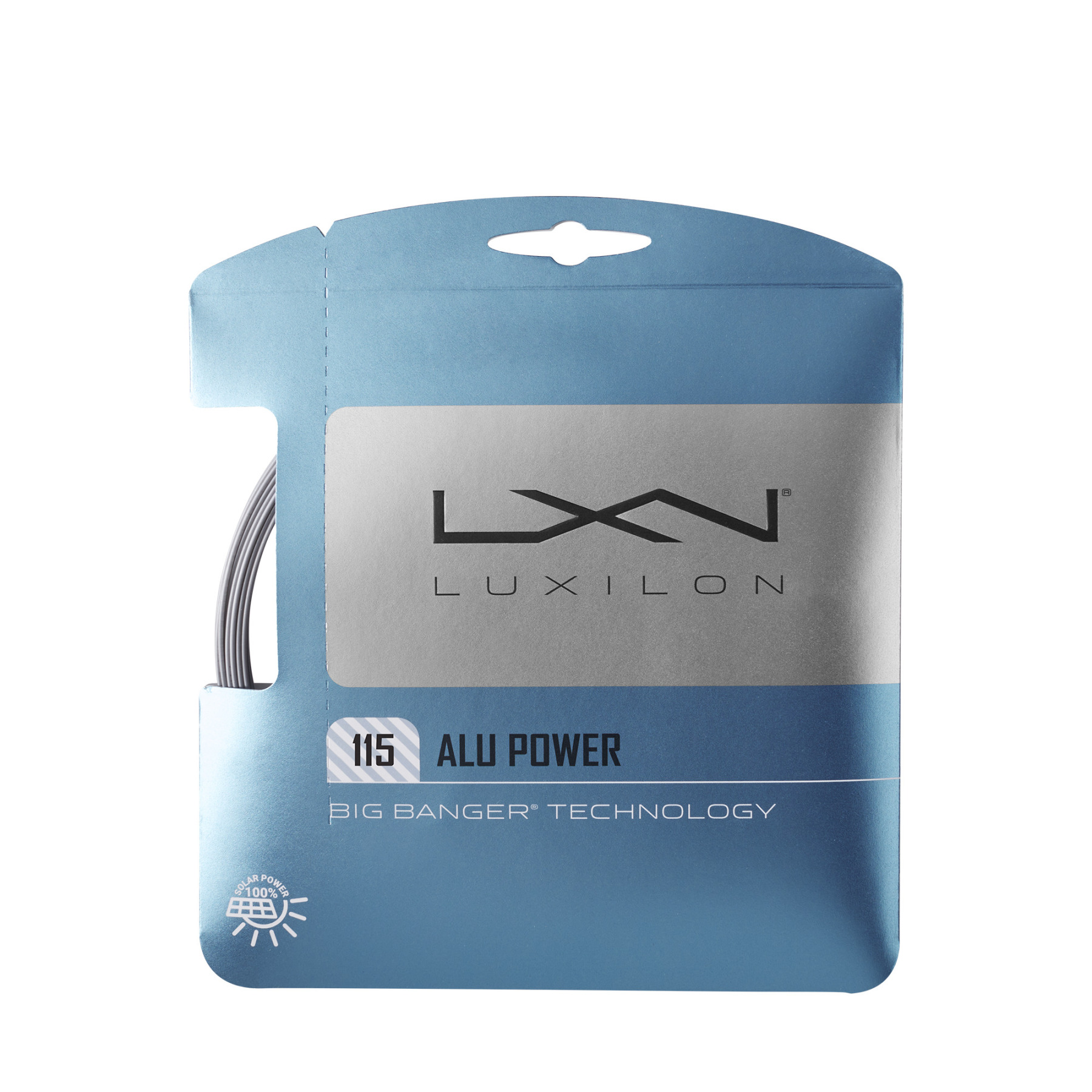 Luxilon — LUXILON ALU POWER 1.15mm or 1.20mm