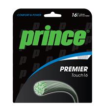 Prince — PRINCE PREMIER TOUCH (17, 16ga) CLEAR
