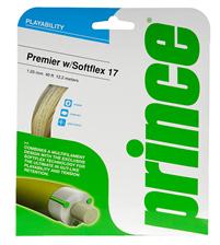 Prince — PRINCE PREMIER with SOFTFLEX (17ga) NAT