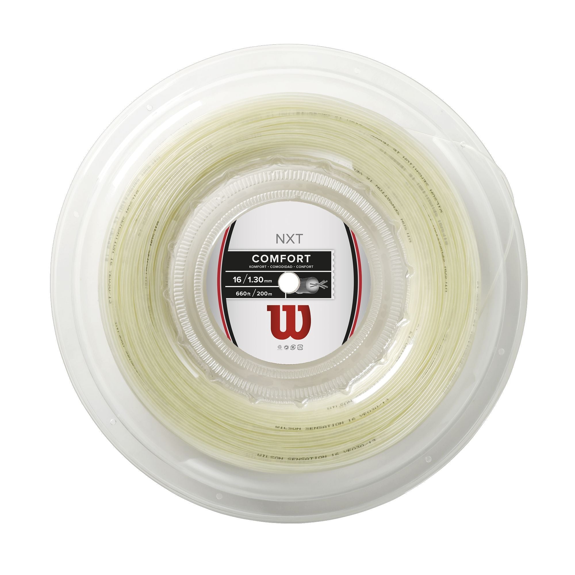 Wilson — WILSON NXT 16ga (330' REEL) NAT