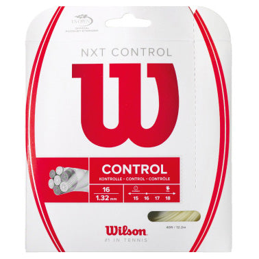 Wilson — WILSON NXT CONTROL (40') 16ga NAT