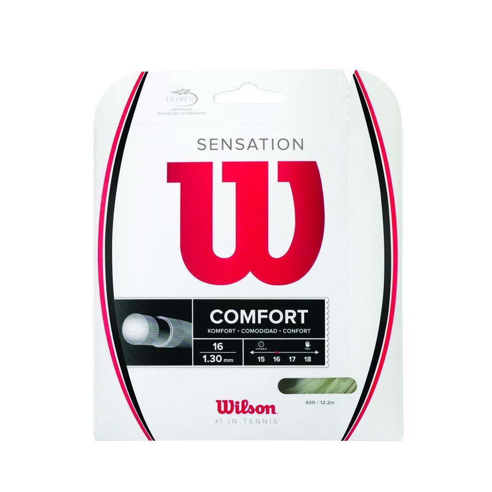 Wilson — WILSON SENSATION 16g, 17g, 15L Nat
