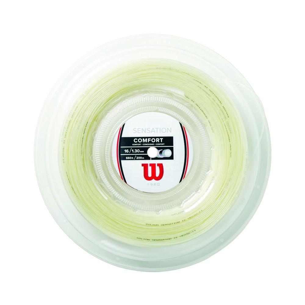 Wilson — WILSON SENSATION 17 (200m REEL) NAT
