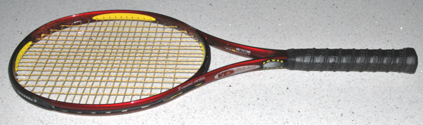 Volkl — VOLKL VX-3 VARIO LONG 102sq" (28") (3/8, 1/2, 5/8)