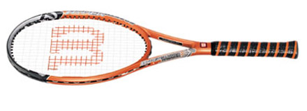 Wilson — WILSON HYPER HAMMER 5.2 95" (3/8)